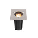 SLV Zubeh�r f�r DASAR� S / DASAR� M - optionaler Wechsel-Reflektor, silber, 15�