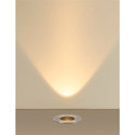 SLV Zubeh�r f�r DASAR� S / DASAR� M - optionaler Wechsel-Reflektor, silber, 15�
