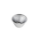 reflector DASAR� S/M 36�, silver