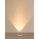 SLV Zubeh�r f�r DASAR� S / DASAR� M - optionaler Wechsel-Reflektor, silber, 36�