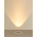 SLV Zubeh�r f�r DASAR� S / DASAR� M - optionaler Wechsel-Reflektor, silber, 36�