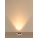 SLV Zubeh�r f�r DASAR� S / DASAR� M - optionaler Wechsel-Reflektor, silber, 50�