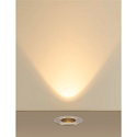 SLV Zubeh�r f�r DASAR� S / DASAR� M - optionaler Wechsel-Reflektor, silber, 50�