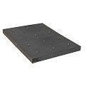 SLV Ladebasis f�r VINOLINA TWO, max. 6 Leuchten, IP20, schwarz