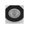 SLV outdoor wall luminaire MODELA UP/DOWN up / down, impact resistant IP65, white matt dimmable