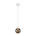 Glasschirm VARYT, diamant smoke