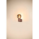 SLV Glasschirm VARYT, diamant smoke