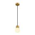 Glasschirm f�r VARYT Pendelleuchte, Linie