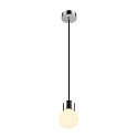 Glasschirm f�r VARYT Pendelleuchte, Linie