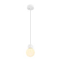Glasschirm f�r VARYT Pendelleuchte, Linie