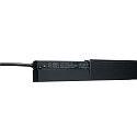 LED Netzteil INTRACK 48V TRACK, 250W, IP20, inkl. DALI-Durchverdrahtung, schwarz