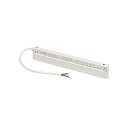 LED Netzteil INTRACK 48V TRACK, 250W, IP20, inkl. DALI-Durchverdrahtung, wei�