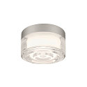 SLV Dekoring f�r CYFT, nickel matt