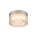 SLV Dekoring f�r CYFT, nickel matt