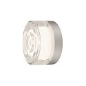SLV Dekoring f�r CYFT, nickel matt