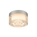 SLV Dekoring f�r CYFT, nickel matt