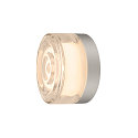 SLV Dekoring f�r CYFT, nickel matt