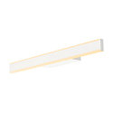 wall luminaire ONE LINEAR 50 - PHASE up / down, CCT Switch IP44, white dimmable