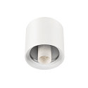 Deckenleuchte VARYT, rund, 1x max. 6W, E14, wei�