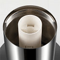 SLV Tischleuchte VARYT, rund, E14 max. 6W, chrom