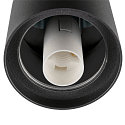 SLV Pendelleuchte VARYT, E14, 1x max. 6W, schwarz
