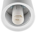 SLV Pendelleuchte VARYT, E14, 1x max. 6W, wei�