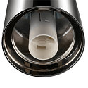 SLV Pendelleuchte VARYT, E14, 1x max. 6W, chrom