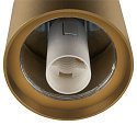 SLV pendant luminaire VARYT without shade E14 IP20, dimmable