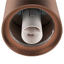 SLV Pendelleuchte VARYT, E14, 1x max. 6W, kupfer