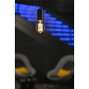  Spezial-LED Leuchtmittel A19 Soft Cage, E27, PHASE, 6W 2200K