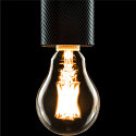  filament lamp A60 CROSSED FILAMENT - PHASE A60 clear GU10 5W 400lm 2200K 330� CRI 90-100 dimmable