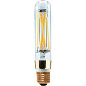  LED lamp HIGH BRIGHTNESS TUBE SLIM - PHASE clear E27 11W 1250lm 2700K 330� CRI 90-100 dimmable