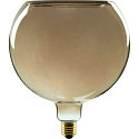  LED Leuchtmittel Floating Globe 200 PHASE, E27, 6W 1900K, dimmbar, smokey black