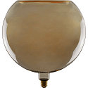  LED Leuchtmittel Floating Globe 300 PHASE, E27, 8W 1900K, dimmbar, smokey black