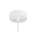 SLV pendant luminaire LIGHT EYE� 150 GU10 IP20, white dimmable