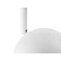 SLV 3-phase spot LIGHT EYE� 150 swivelling, rotatable, ball shaped GU10 IP20, white matt dimmable