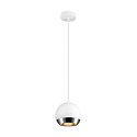 SLV Zubeh�r f�r LIGHT EYE� 150 - Dekoring, Stahl, gl�nzend chrom