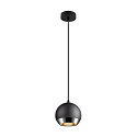 SLV Zubeh�r f�r LIGHT EYE� 150 - Dekoring, Stahl, gl�nzend chrom