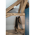 SLV Wand- und Deckenleuchte PURI 2.0 Basic, asymmetrisch, rund, 2x GU10 max. 6W, wei�