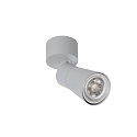 SLV PURI 2.0 Cone CW Single GU10 grau