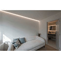 SLV LED Strip GRAZIA Value, 24V DC, 128 LED/m, 48W 4000K, 500cm