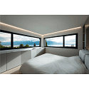 SLV LED Strip GRAZIA Core, 180 LED/m, 45W 2700K, 500cm