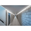 SLV LED Strip GRAZIA Core, 180 LED/m, 45W 6500K, 500cm