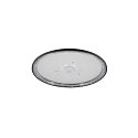 SLV LED Hallenstrahler HIGHBAY C 400, IP65 IK08, 220-240V AC, 120-200W (multi) 4000K 21450lm 90�, CRI 80, UGR <22, schaltbar