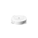 SLV ceiling recessed luminaire MEDO� 40 FRAMELESS rigid, for VDU workstation, CCT Switch, flush, switchable IP20, white 