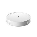 SLV LED Decken-Einbauleuchte MEDO� 60 FRAME, IP20, mit Blende, 33W 3000/4000K 4600lm 80�, CRi >90, UGR <19, ohne BG, schaltbar