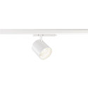 LED 3-Phasen Strahler TRACKSPOT C 17, IP20 IK02, CRi >90, verstellbar, schaltbar, 17W 4000K 2600lm 50�, wei�