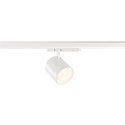 LED 3-Phasen Strahler TRACKSPOT C 29, IP20 IK02, CRi >90, verstellbar, schaltbar, 29W 3000K 4050lm 50�, wei�