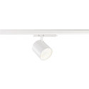 LED 3-Phasen Strahler TRACKSPOT C 29, IP20 IK02, CRi >90, verstellbar, schaltbar, 29W 4000K 4200lm 36�, wei�