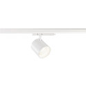 LED 3-Phasen Strahler TRACKSPOT C 29, IP20 IK02, CRi >90, verstellbar, schaltbar, 29W 4000K 4200lm 50�, wei�